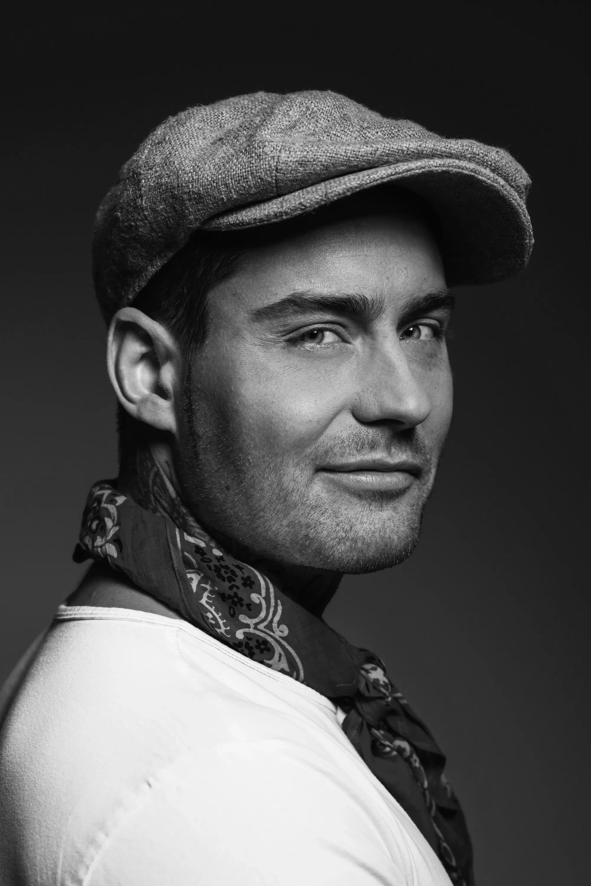 DOUWE BOB detail